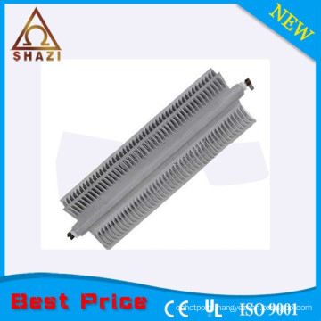 aluminum resistance heating element